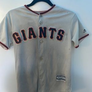 San Fransisco Giants jersey